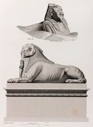 Théby: Karnak, zblízka