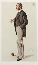 Thomas Walsingham , anglický přírodovědec