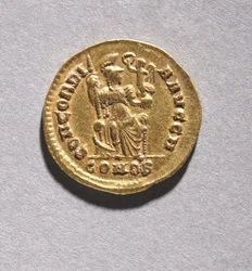 Tremis z Honoria