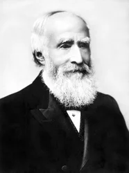 Spojené království: Sir George William
