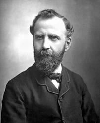 Spojené království : William Thomas Stead