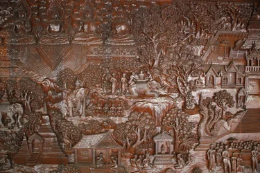 Wat Phra Doi Suthep Mp3 ke stažení zdarma Úleva. Thajsko