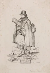 William Buckland, geolog, počátek 19. století
