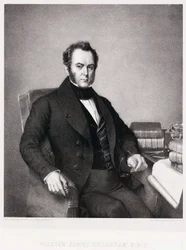William James Frodsham, anglický hodinář