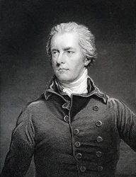 William Pitt mladší.