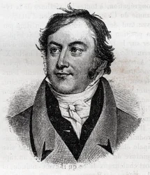 Augustin Charles Perier , francouzský vyjednavač, průmyslník a politik 1773-1833