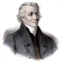 Frederic-Cesar de La Harpe (Frederic Cesar de LaHarpe) 1754-1838 - švýcarský politický vůdce