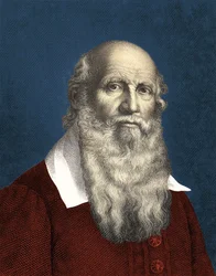 Friedrich Ludwig Jahn (1778-1852), pruský učitel.