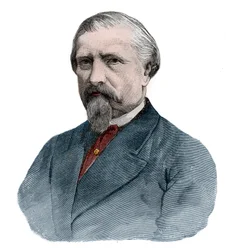 Friedrich Wilhelm Kucken 1810-1882 německý skladatel a dirigent.