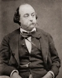 Gustave Flauberta