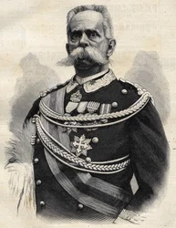 Humbert I. (1844-1900), italský král.