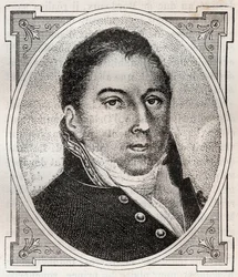 Jacques Charles Dupont řekl Dupont de l