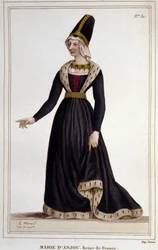 Marie d