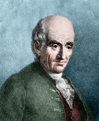 Michel Adanson (1727-1806), francouzský botanik.