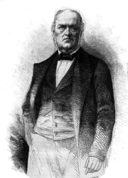 Portrét Honore Theodorika od Alberta de Luynese
