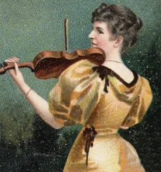 Portrét Madame Norman-Neruda
