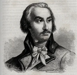 Portrét Maximina Isnarda