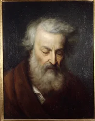 Portrét Nicco 