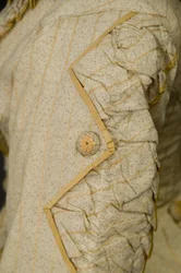 Trousseau šaty