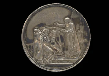 Svatební token