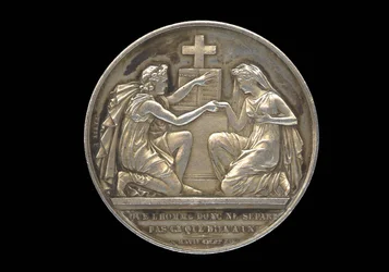 Svatební token