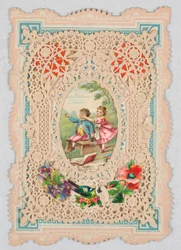 Blahopřání (Anglie nebo Spojené státy), 1870-80