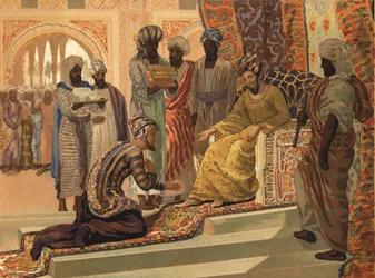 Avicenna (980–1037)
