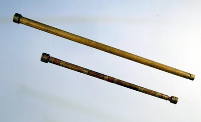 Galilee Bezel (1564 - 1642), Muzeum vědy a techniky, Milán.