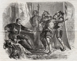 Jakuba II z Chabannes