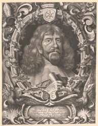 Johann Philipp von Schoenborn (tisk)