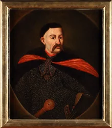 Jan III Sobieski (1629-1696), polský král