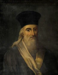 Portrét Alexandra Rhodského