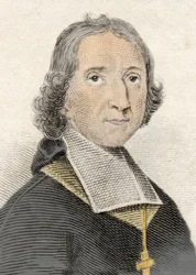 Portrét Francoise de Pons de Salignac de La Mothe-Fenelon (Mothe Fenelon