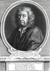 Portrét Jeana-Baptisty Taverniera (1605-1689)