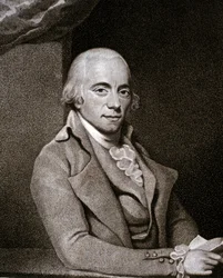 Portrét Muzia Clementiho (lept)