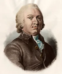 Portrét Pierra Josepha Desaulta