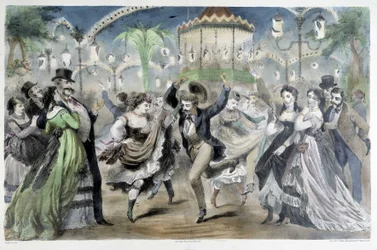 Mabille Ball