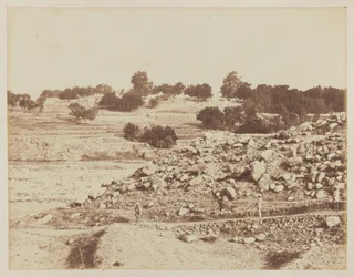 Tábor Amir Yakhub Khan, kde byla podepsána smlouva Gandamak, Jafed Sing, květen 1879