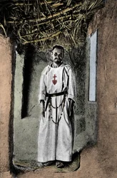 Charles de FOUCAULD