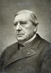 Eugène Labiche v roce 1879
