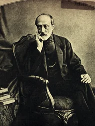 Giuseppe Mazzini (Janov