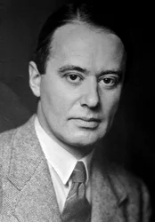 Portrét Arne Wilhelma Kaurina (foto)