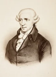 Portrét Franze Josepha Haydna