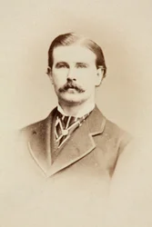 H. V. Yeon muotokuva
