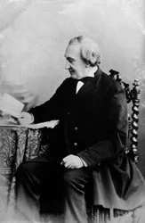 Portrét Roberta Franze