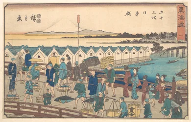 Nihonbaši