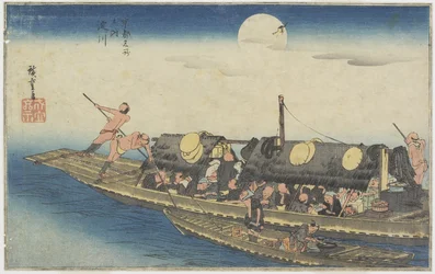 Starry ver, c. 1834