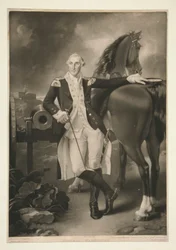 generál Washington