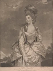 Slečna Sarah Campbellová