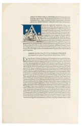 "Historia Naturalis" od Plinia staršího, 1476